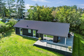 Nice Holiday Home Near Ebeltoft in Ebeltoft